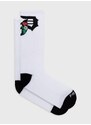 Čarape Primitive za muškarce, boja: bijela