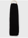 Šal Brixton za žene, boja: crna, jednobojni model