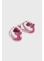 Tenisice za bebe Mayoral Newborn boja: ružičasta