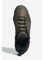 Cipele adidas TERREXSwift R3 GTX boja: crna, HR1312-black HR1312