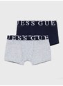 Guess Jeans - Dječje bokserice 113-166 cm (2-pack)