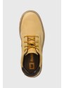 Cipele od brušene kože Caterpillar COLORADO LOW 2.0 za muškarce, boja: smeđa, P111124