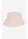 Pamučni šešir adidas Originals Adicolor Trefoil Bucket Hat boja: ružičasta, pamučni, IB9997-pink