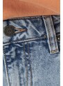Guess U.S.A. Traperice Guess Gusa Flared Denim Pants