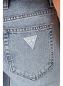Guess U.S.A. Traperice Guess Gusa Flared Denim Pants