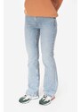 Guess U.S.A. Traperice Guess Gusa Flared Denim Pants