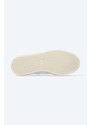 Kožne tenisice Veja Campo Chromefree Leather boja: bijela, CP052429-WHITE, CP0502429