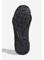 Cipele adidas Terrex Swift R3 GTX boja: crna, HR1311-black