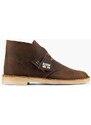 Clarks Originals Kožne cipele Clarks Desert Boot za muškarce, boja: smeđa, 26155484
