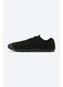 Cipele od brušene kože Merrell Vapor Glove 3 Luna LTR J33599 boja: crna