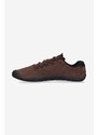 Cipele od brušene kože Merrell Vapor Glove 3 Luna Ltr J003227 za muškarce, boja: smeđa