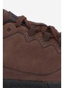 Cipele od brušene kože Merrell Vapor Glove 3 Luna Ltr J003227 za muškarce, boja: smeđa