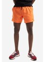 Kratke hlače za kupanje Alpha Industries boja: narančasta, 196930.429-orange