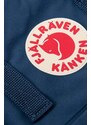 Ruksak Fjallraven Kanken Hip Pack boja: tamno plava, veliki, s aplikacijom, F23510.540-540