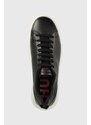 Kožne tenisice HUGO Blake