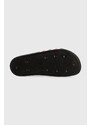 Natikače adidas Originals Adilette za muškarce, boja: crna