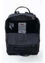 Ruksak Fjallraven Kanken Hip Pack boja: crna, veliki, bez uzorka, F23510.550-550