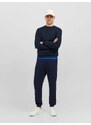JACK & JONES Hlače 'JPSTGordon JJBradley' morsko plava