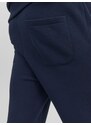 JACK & JONES Hlače 'JPSTGordon JJBradley' morsko plava