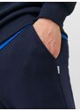 JACK & JONES Hlače 'JPSTGordon JJBradley' morsko plava