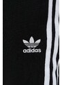 Donji dio trenirke adidas Originals Adicolor Classics 3-Stripes Pantsants boja: crna, s aplikacijom, IL2488