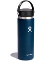 Termos boca Hydro Flask Wide Flex Cap 20 OZ W20BTS464-INDIGO