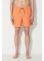 Kratke hlače za kupanje Columbia Summerdry boja: narančasta