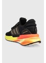Tenisice za trčanje adidas X_Plrboost PLRBOOST boja: crna
