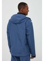Kišna jakna adidas TERREX Xperior GORE-TEX Paclite za muškarce, gore-tex