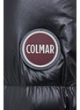 Pernata jakna Colmar za žene, boja: crna, za prijelazno razdoblje