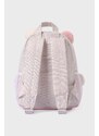 Dječji ruksak Mayoral Newborn boja: ružičasta, mali, s uzorkom