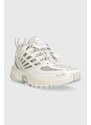 Cipele Salomon ACS PRO boja: bijela, L47179900