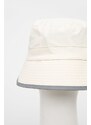 Šešir Rains Bucket Hat Reflective boja: bež, 14070.79-FossilRefl