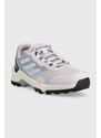 Cipele adidas TERREX Eastrail 2 za žene, boja: ljubičasta, HQ0937-SILDAW/BLK