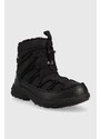 Čizme za snijeg Keen boja: crna, 1026618-BLACK