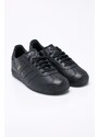 Tenisice adidas Originals Gazelle boja: crna, BY9146