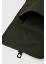 Ruksak Rains 13500 Backpacks boja: zelena, veliki, bez uzorka
