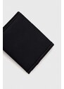 Novčanik Calvin Klein Jeans za muškarce, boja: crna