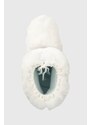 Čizme za snijeg Love Moschino SKIBOOT20 boja: bijela, JA24202G0HJW0100