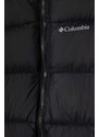 Dječja jakna Columbia U Puffect Jacket boja: crna