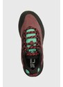 Cipele Merrell Moab Speed za žene, boja: bordo