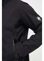 Outdoor jakna Mammut Convey Tour HS boja: crna, gore-tex
