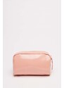 Kozmetička torbica women'secret EVERYDAY ESSENTIALS 1 boja: ružičasta, 4846950