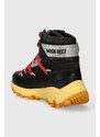 Čizme za snijeg Moon Boot TECH HIKER boja: crna, 24401000.003
