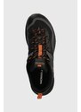 Cipele Merrell MQM 3 za muškarce, boja: crna