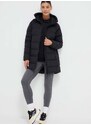 Sportska pernata jakna Montane Tundra boja: crna