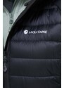 Sportska pernata jakna Montane Anti-Freeze boja: crna