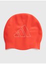 Kapa za plivanje adidas Performance boja: ružičasta