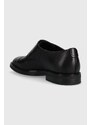 Kožne cipele Vagabond Shoemakers ANDREW za muškarce, boja: crna, 5668.201.20