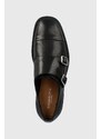 Kožne cipele Vagabond Shoemakers ANDREW za muškarce, boja: crna, 5668.201.20